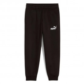 анцуг,детски,панталони,puma,ess,nº1,logo,ps,sweat,pants,black