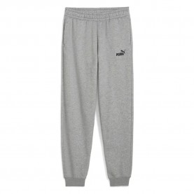 анцуг,детски,панталони,puma,ess,nº1,logo,sweat,pants,medium,gray,heather,(grey)