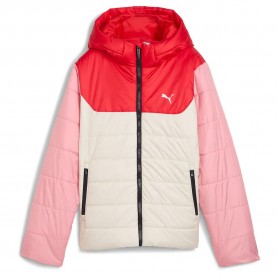 яке,детски,якета,и,палта,puma,ess,padded,jacket,alpine,snow,(pink)