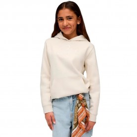 суичър,детски,блузи,puma,ess,script,hoodie,beige,(alpine,snow)