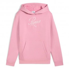суичър,детски,блузи,puma,ess,script,hoodie,poised,pink,(pink)