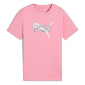 тениска,детски,тениски,puma,essentials,graphics,tweenerverse,short,sleeve,t,shirt,poised,pink,(pink)