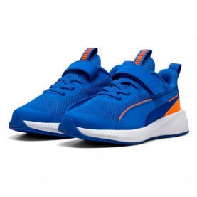 маратонки,детски,маратонки,puma,flyer,3,ac+,ps,trainers,mountain,blue,white,(blue)
