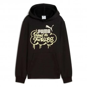 суичър,детски,блузи,puma,mid,90´s,hoodie,black