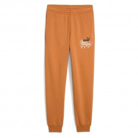 анцуг,детски,панталони,puma,mid90s,sweat,pants,orange,(melted,caramel)
