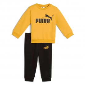 анцуг,детски,анцузи,puma,minicats,ess,tracksuit,archive,gold,(yellow)