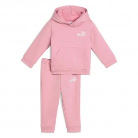 анцуг,детски,анцузи,puma,minicats,tracksuit,poised,pink,(pink)