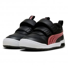 маратонки,детски,маратонки,puma,multiflex,2,glitz,fs,v,trainers,black,rose,gold,(black)