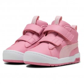маратонки,детски,маратонки,puma,multiflex,2,mid,sl,v,trainers,poised,pink,mauve,mist,(pink)