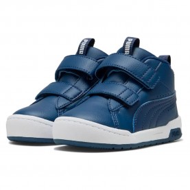 маратонки,детски,маратонки,puma,multiflex,2,mid,sl,v,trainers,persian,blue,persian,blue,(blue)