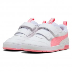 маратонки,детски,маратонки,puma,multiflex,2,sl,v,ps,trainers,white,pinkscape,(white)