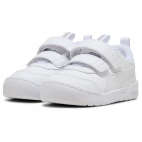 маратонки,детски,маратонки,puma,multiflex,2,sl,v,trainers,white,white,(white)