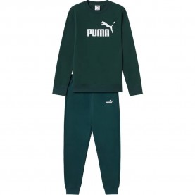 анцуг,детски,анцузи,puma,nº1,logo,tracksuit,green,terrain,(green)
