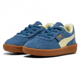 маратонки,детски,маратонки,puma,palermo,ac,trainers,dark,indigo,gold,moon,(blue)