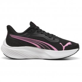 маратонки,мъжки,маратонки,дамски,маратонки,puma,pounce,lite,trainers,black,(black,posie,pink,white)