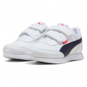 маратонки,детски,маратонки,puma,r78,lightwind,sl,v,ps,trainers,white,black,for,all,time,red,(white)