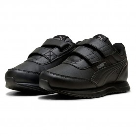 маратонки,детски,маратонки,puma,r78,lightwind,sl,v,ps,trainers,black,cool,dark,gray,(black)
