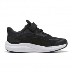 маратонки,мъжки,маратонки,дамски,маратонки,puma,skyrocket,2,ac+,ps,trainers,black,(black,white,silver)