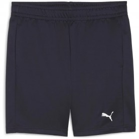 къси,панталони,детски,панталони,puma,tad,ess,poly,sweat,shorts,new,navy,(blue)