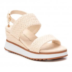 сандали,на,платформа,дамски,сандали,и,чехли,xti,14385801,wedge,sandals,ice,(beige)