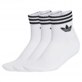 чорапи,мъжки,чорапи,adidas,originals,3,stripes,ankle,socks,3,units,white,(white,white,white)