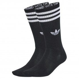 чорапи,мъжки,чорапи,adidas,originals,3,stripes,high,crew,socks,3,units,black,(black,black,black)