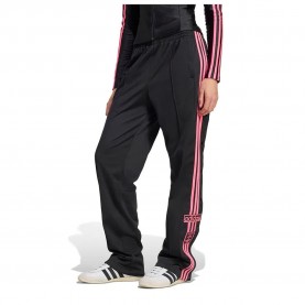 панталони,дамски,панталони,adidas,originals,adibreak,pants,black,(black,lucid,pink)