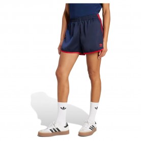 къси,панталони,дамски,панталони,adidas,originals,adicolor,3,stripes,sprinter,shorts,blue,(night,indigo,better,scarlet)