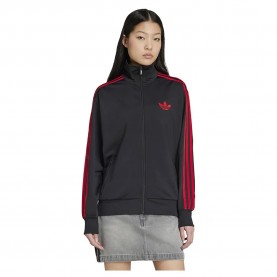 яке,дамски,анцузи,adidas,originals,adicolor,classic,firebird,loose,tracksuit,jacket,black,better,scarlet,(black)