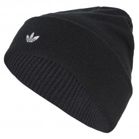 Шапка Adidas Originals Adicolor Classic beanie - Black (Black) шапка,всички,шапки,adidas,originals,adicolor,classic,beanie,black,(black)