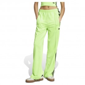 Анцуг Adidas Originals Adicolor Classic Firebird Loose tracksuit pants - Green (Signal Green / Black) анцуг,дамски,анцузи,adidas,originals,adicolor,classic,firebird,loose,tracksuit,pants,green,(signal,green,black)