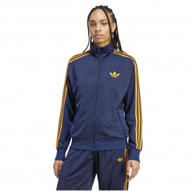 яке,дамски,анцузи,adidas,originals,adicolor,classic,firebird,loose,tracksuit,jacket,night,indigo,crew,orange,(blue)