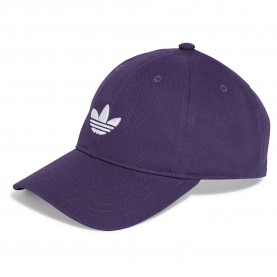 бейзболна,шапка,всички,шапки,adidas,originals,adicolor,classic,trefoil,baseball,cap,purple,(aurora,plum)