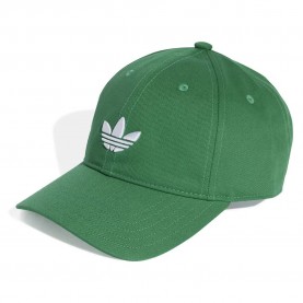 бейзболна,шапка,всички,шапки,adidas,originals,adicolor,classic,trefoil,baseball,cap,semi,court,green,(green)