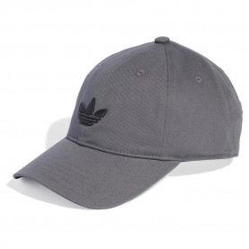 бейзболна,шапка,всички,шапки,adidas,originals,adicolor,classic,trefoil,baseball,cap,grey,strata,(grey)