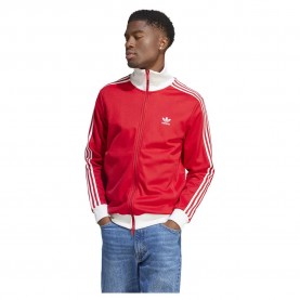 яке,мъжки,анцузи,adidas,originals,adicolor,classics,beckenbauer,tracksuit,jacket,red,(better,scarlet,white)