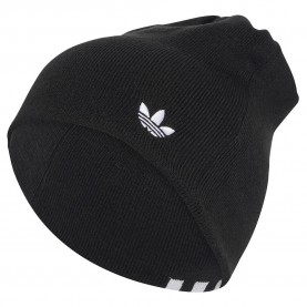 шапка,всички,шапки,adidas,originals,adicolor,cuffless,beanie,black,(black)