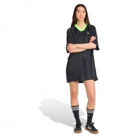 рокля,дамски,поли,и,рокли,adidas,originals,adicolor,football,jacquard,oversize,dress,black,signal,green,(black)