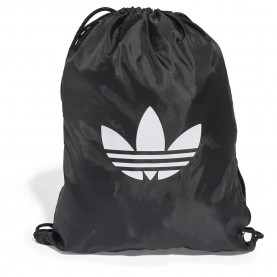 спортна,чанта,спортни,сакове,и,чанти,adidas,originals,adicolor,gymsack,black,white,(black)