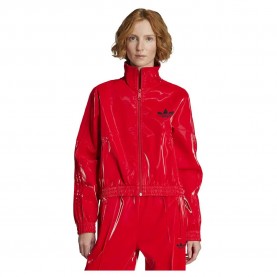 Яке Adidas Originals Adicolor Holiday tracksuit jacket - Red (Better Scarlet / Black) яке,дамски,анцузи,adidas,originals,adicolor,holiday,tracksuit,jacket,red,(better,scarlet,black)