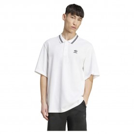 мъжки,блузи,с,яка,adidas,originals,adicolor,loose,short,sleeve,polo,white,(white,black)