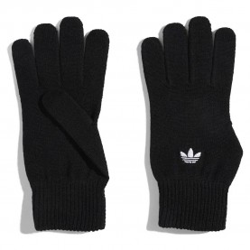 Ръкавици Adidas Originals Adicolor Smartphone gloves - Black (Black) ръкавици,ръкавици,шапки,и,шалове,adidas,originals,adicolor,smartphone,gloves,black,(black)