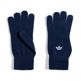 Ръкавици Adidas Originals Adicolor Smartphone gloves - Blue (Night Indigo) ръкавици,ръкавици,шапки,и,шалове,adidas,originals,adicolor,smartphone,gloves,blue,(night,indigo)