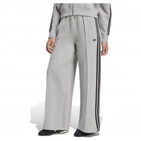 Анцуг Adidas Originals Adicolor Spacer 3 Stripes tracksuit pants - Grey (Mgh Solid Grey) анцуг,дамски,анцузи,adidas,originals,adicolor,spacer,3,stripes,tracksuit,pants,grey,(mgh,solid,grey)