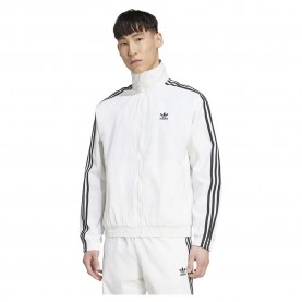 яке,мъжки,анцузи,adidas,originals,adicolor,woven,firebird,tracksuit,jacket,white,black,(white)