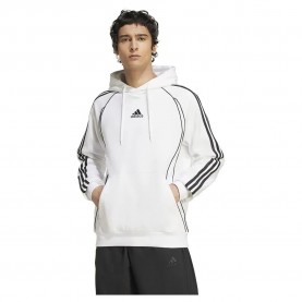 суичър,мъжки,пуловери,adidas,originals,adicolor,teamgeist,cut,line,hoodie,white,(white,black)