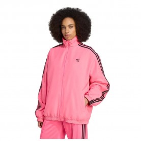 яке,дамски,анцузи,adidas,originals,adilenium,season,3,oversized,tracksuit,jacket,lucid,pink,black