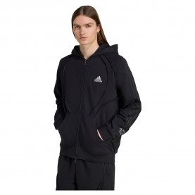 Суичър Adidas Originals Adilenium TG hoodie - Black (Black) суичър,мъжки,пуловери,adidas,originals,adilenium,tg,hoodie,black,(black)