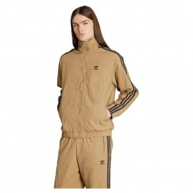 яке,мъжки,анцузи,adidas,originals,adicolor,woven,firebird,tracksuit,jacket,brown,(cardboard,black)