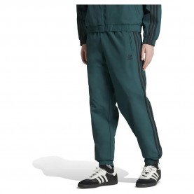 Анцуг Adidas Originals Adicolor Woven Firebird tracksuit pants - Green (Aurora Ivy / Black) анцуг,мъжки,анцузи,adidas,originals,adicolor,woven,firebird,tracksuit,pants,green,(aurora,ivy,black)